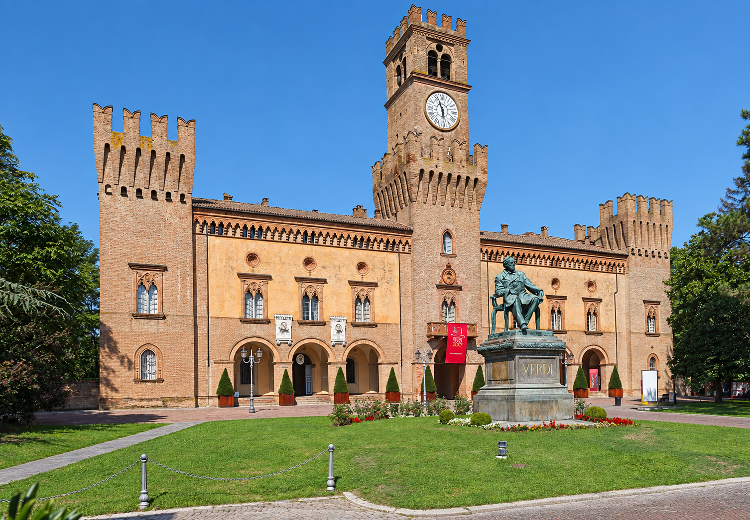 Culture and heritage