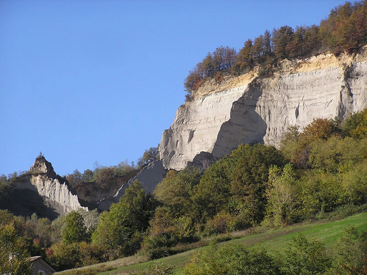 Stirone e Piacenziano Regional Park