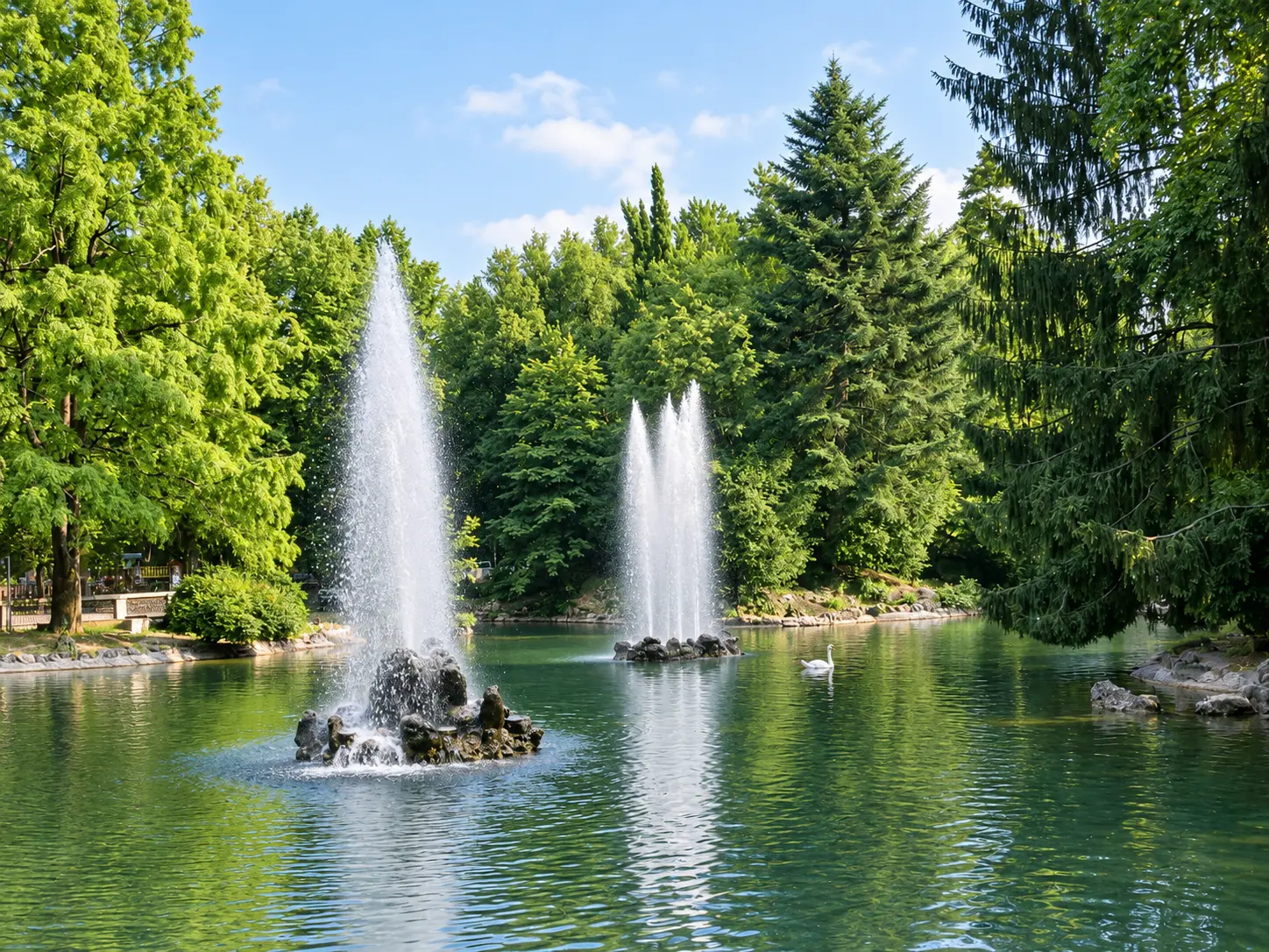 Parco Mazzini