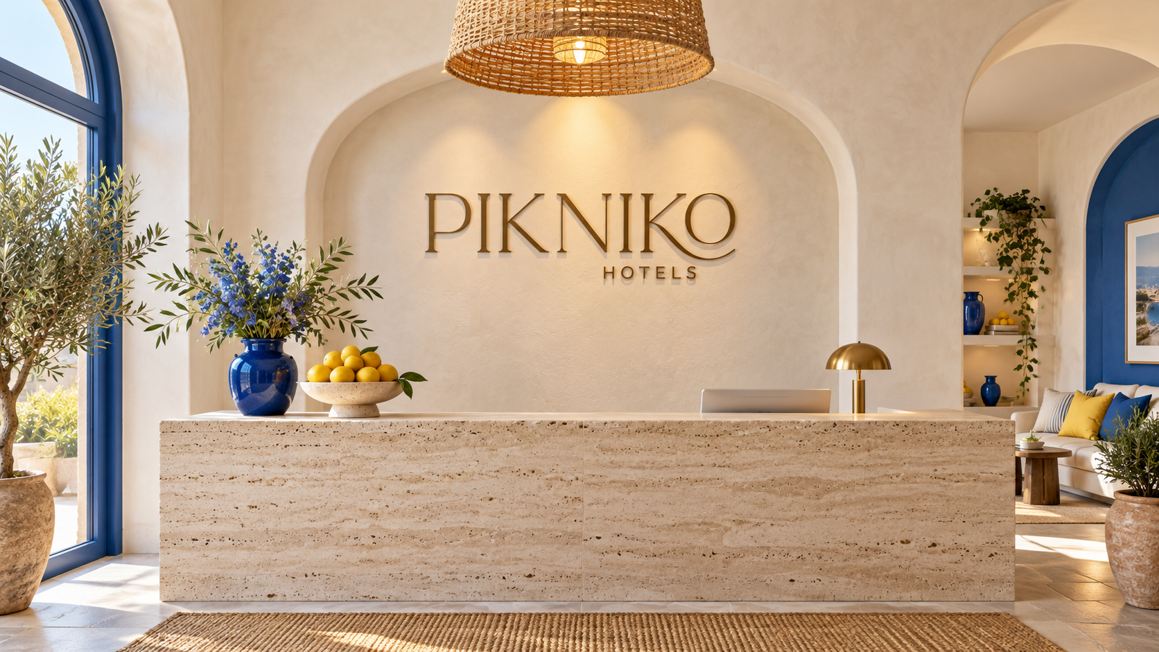 All view 8 of Pikniko Tabiano Terme